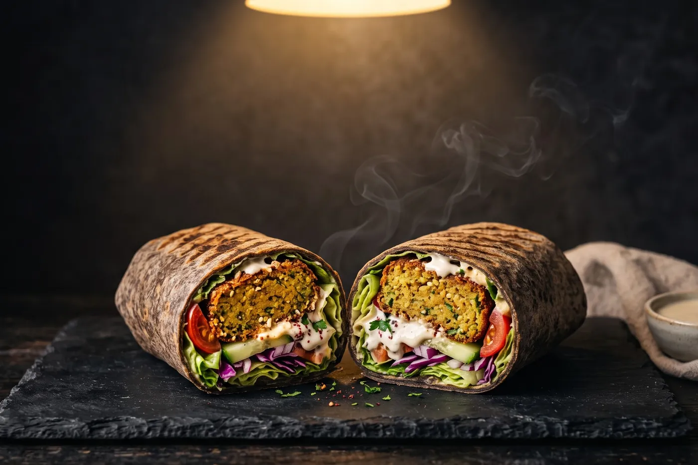 Kebab Hamis